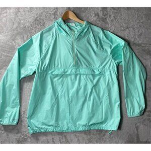 Women’s Under Armour Storm 1 Blue Pullover Jacket 1/4 Zip XL